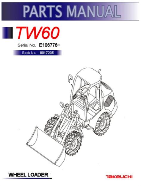 takeuchi skid steer tl8 specs|takeuchi tl8 parts diagram.